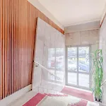 Appartement Guesthost - Bright Near Parco Dora - Two Balconies